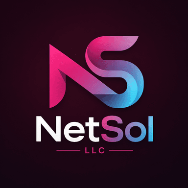 NetSol LLC Logo